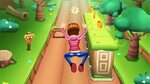 Subway Princess Runner Video Game - Running Barbie Games Dol